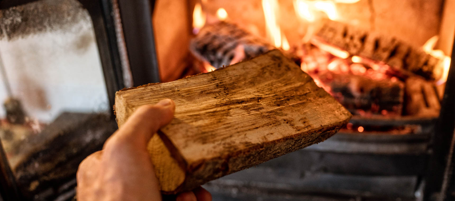 British Firewood & Logs